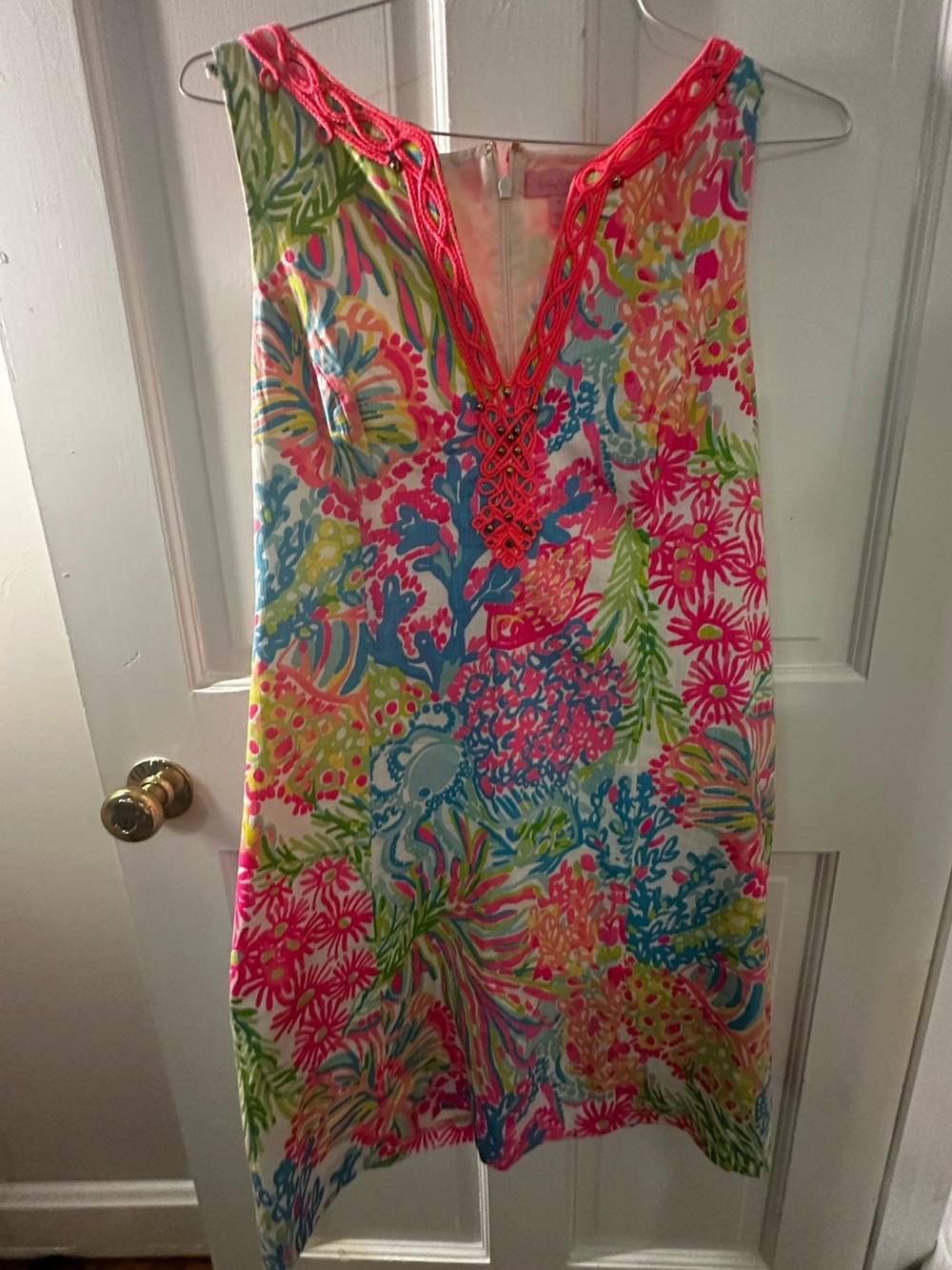 Lilly Pulitzer dress size 14